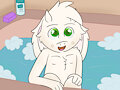 Asriel Bath