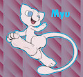 Myu by Mew2303