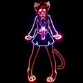 Laser Animation Commission 1