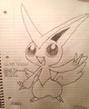 Victini