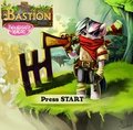 My Little Bastion by Wick