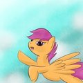 Fly High Little Filly by Dirtypawz
