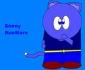 Sonny Runmore (TOST) by Dss101