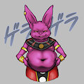 Champa Belly Squish by Tenderthebird