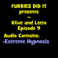 Klive and Leeto, Episode 9 by BuddyTippet