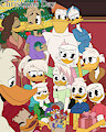 25 Days of Christmas - 25 -