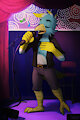 [C] Solo Performance by InvalidNickname