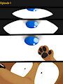 My Life As A Hyper Furry Ep1 Pg1