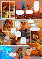 Tree of Life - Book 1 pg. 48. by Zummeng