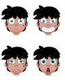 Federico expressions part 1