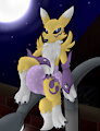 Renamon