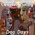 Love is Funny - Chapter 5 - Dog Days