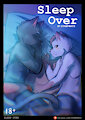 (PATREON) Sleeop Over Comic - Cover by Stampmats