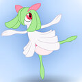 Kirlia