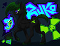 Ruko Pony