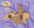 Werewolf- Dizzy by leafhoof