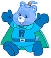 Flurry Heart Bear Raimugipanna