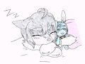 Sleepy Chinni