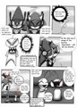 NO ZONE OR LOVE ZONE PAGE 2 by redmadness