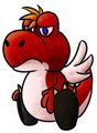 Baby Yoshi's of the DO kind