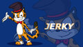 Jerky