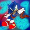 Happy new year 2013!!! by SilverTyler25