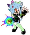 Sonic 2006 Sue Mary by ChaosCroc