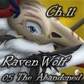 Raven Wolf - 05 - The Abandoned - Chapter 11