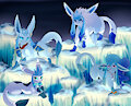 Glaceon Day