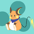 Li'l Raichu