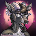 Asmos - Icon $35 by Pronghorn