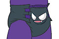 Gastly Diapers