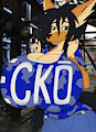 ECKO