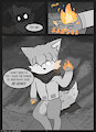 FIREFOX: Rise from The Ashes - Page 2 by DJSEB1001