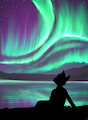 Aurora Borealis (art)