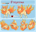 Fyravina by Litarath