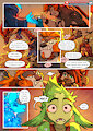 Tree of Life - Book 1 pg. 49. by Zummeng