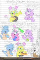 It Had to Be You (A Popples x Care Bears story)