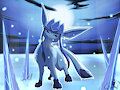 Glaceon