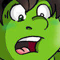 Commission: Hulk's Tentacle Peril Pt. 1!