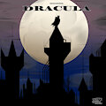 Somniphage reads: Dracula