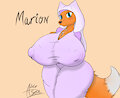 Marion (D&D)