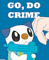 Go, Do Crime