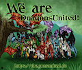 We are DragonsUnited!