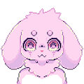 [GIF] Atun Pixel Icon