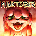 Minktober Cover Picture