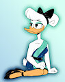 Daisy Duck