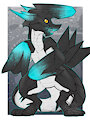 [GIFT] Brachydios Triti