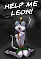 Help me Leon! by TerdBurgler