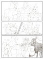 Distractions Page 3 by heartlessfang